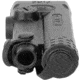Holosun IRIS 1 Single Function IR Laser Device, Black, IRIS-IR1