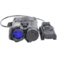 Holosun IRIS Laser Sight, Black, IRIS
