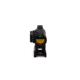 Holosun Micro Red Dot Sight, 2 MOA Circle Dot Reticle, MAO, Black, HE403R-GD