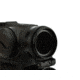 Holosun Micro Red Dot Sight 2 MOA Dot/65 MOA Circle Dot w/Red LED Reticle, Black, HE515GT-RD