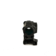 Holosun Micro Red Dot Sight 2 MOA Dot/65 MOA Circle Dot w/Red LED Reticle, Black, HE515GT-RD