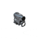 Holosun Military Grade Micro, Black, Small, HS515CM
