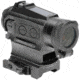 Holosun Military Grade Micro, Black, Small, HS515CM