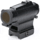 Holosun Military Grade Micro, Black, Small, HS515CM