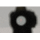 Holosun Military Grade Micro, Black, Small, HS515GM