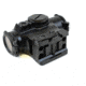 Holosun Military Grade Micro, Black, Small, HS515GM