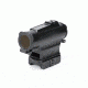 Holosun Military Grade Micro, Black, Small, HS515CM