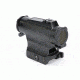 Holosun Military Grade Micro, Black, Small, HS515CM