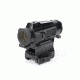 Holosun Military Grade Micro, Black, Small, HS515CM