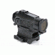 Holosun Military Grade Micro, Black, Small, HS515CM