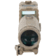 Holosun OPMOD AEMS Red Dot &amp; HM3XT Magnifier Combo, Green MRS, Flat Dark Earth, AEMS 221311&amp;HM3XT-FDE