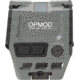 Holosun OPMOD AEMS Reflex Red Dot Sight, Green 2 MOA Dot and 65MOA Circle, Wolf Gray, AEMS-GR WG