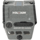 Holosun OPMOD AEMS Reflex Red Dot Sight, Red 2 MOA Dot and 65MOA Circle, Wolf Gray, AEMS-RD WG