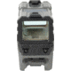 Holosun OPMOD AEMS Reflex Red Dot Sight, Red 2 MOA Dot and 65MOA Circle, Wolf Gray, AEMS-RD WG