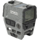 Holosun OPMOD AEMS Reflex Red Dot Sight, Red 2 MOA Dot and 65MOA Circle, Wolf Gray, AEMS-RD WG