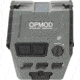 Holosun OPMOD AEMS Reflex Red Dot Sight, Red 2 MOA Dot and 65MOA Circle, Wolf Gray, AEMS-RD WG