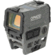 Holosun OPMOD AEMS Reflex Red Dot Sight, Red 2 MOA Dot and 65MOA Circle, Wolf Gray, AEMS-RD WG