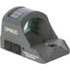 Holosun OPMOD HS507C-GR-X2 Reflex Red Dot Sight, Green 2 MOA Dot and 32 MOA Circle, Wolf Gray, HE507C-GR-X2 WG