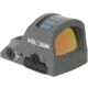 Holosun OPMOD HS507C-X2 1x Reflex Red Dot Sight, Red 2 MOA Dot and 32 MOA Circle, Wolf Gray, HS507C-X2 WG