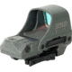 Holosun OPMOD HS510C Red Dot Sight, Red MRS, 2 MOA Dot, Wolf Grey, HS510C-GY
