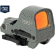 Holosun OPMOD HS510C Red Dot Sight, Red MRS, 2 MOA Dot, Wolf Grey, HS510C-GY