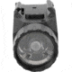 Holosun P.ID-Dual 1000 Lumen Light &amp; Green Laser, Black, P.ID-DUAL