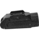 Holosun P.ID HC Weapon Light, Lithium Ion, White, 400/800 Lumens, Black, P.ID-HC