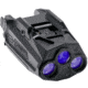 Holosun P.ID-Pro 1000 Lumens LED Weapon Light, Black, P.ID-PRO