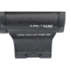 Holosun PARALOW HS503C Circle Dot Sight, Black, 133X54X72mm, HS503C