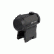 Holosun Paralow HS503G Red Dot Sight w/ Illuminated ACSS CQB Reticle, Black, HS503G-ACSS, EDEMO5