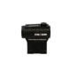 Open Box, Dealer Demo, Holosun Paralow Red Dot Sight, 2 MOA Dot Reticle, Black, HS403C