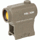 Holosun Red Dot Sight, Flat Dark Earth, HS403B-FDE