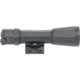 Holosun Rifle Area Illumination Device 1000 Lumens LED Weapon Light, 18650, Black, RAID