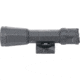 Holosun Rifle Area Illumination Device 1000 Lumens LED Weapon Light, 18650, Black, RAID