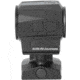 Holosun SCRS Solar Charging Rifle Sight, 2 MOA Dot Red Reticle, Black, SCRS-RD-2