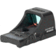 Holosun SCS Solar Charging Sight for Walther PDP 2.0, 2 MOA Dot/32 MOA Circle Green Reticles, Black, SCS-PDP-GR
