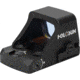 Holosun Sub-compact HS507K-X2 Dot Red Dot Sight, 1x, 2 MOA, Black, HS507K-X2