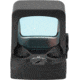 Holosun Sub-compact HS507K-X2 Dot Red Dot Sight, 1x, 2 MOA, Black, HS507K-X2
