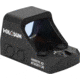 Holosun Sub-compact HS507K-X2 Dot Red Dot Sight, 1x, 2 MOA, Black, HS507K-X2