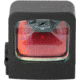 Holosun Sub-compact HS507K-X2 Dot Red Dot Sight, 1x, 2 MOA, Black, HS507K-X2