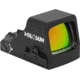 Holosun Sub-compact HS507K-X2 Dot Red Dot Sight, 1x, 2 MOA, Black, HS507K-X2