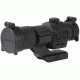 Holosun TUBE HS406A Red Dot Sight, Black, 1437148 mm HS406A