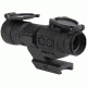 Holosun TUBE HS406A Red Dot Sight, Black, 1437148 mm HS406A