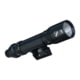 HRT Tactical Gear AWLS LED Weapon Light, 18650, White, 1700 Lumens, Black, HRT-AWLS65-12-AA