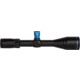 Huskemaw Blue Diamond Gen2 5-20x50mm 30mm Tube Rifle Scope, Second Focal Plane, HuntSmart Reticle, Matte Black, 10520BDMB2