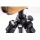 Huskemaw Guide Tripod, 11in-45in, Black 20HGT