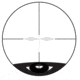 Huskemaw Tactical Rifle Scope, 5-30x56mm, 34mm Tube, Second Focal Plane, HuntSmart Reticle, Matte Black, 10530HO