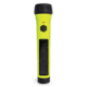 Hybridlight Solar Flashlight,40 Lumens, Yellow 1397