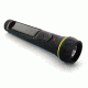 HybridLight Entrada Solar Flashlight, 80 Lumens, Black 1014