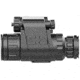 Infiray CML25 Thermal Imaging Clip-On System, Black, Medium, CML25